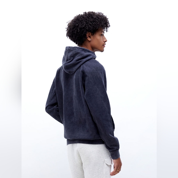 Hard Rock Cafe Las Vegas Hoodie, size Medium - Picture 2 of 10